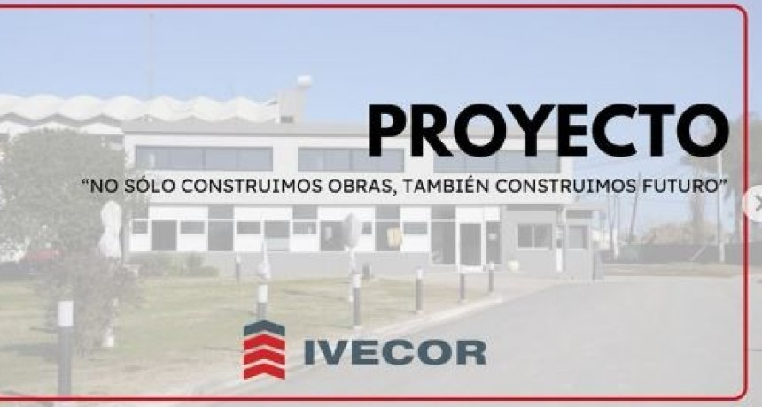 IVECOR: PROGRAMA DE BECAS PARA ESTUDIANTES