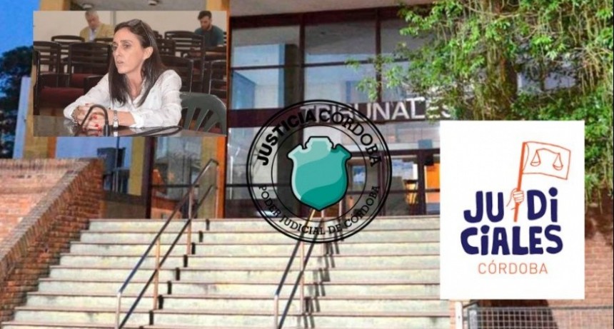 DENUNCIADA POR PRESUNTO CASO DE VIOLENCIA LABORAL