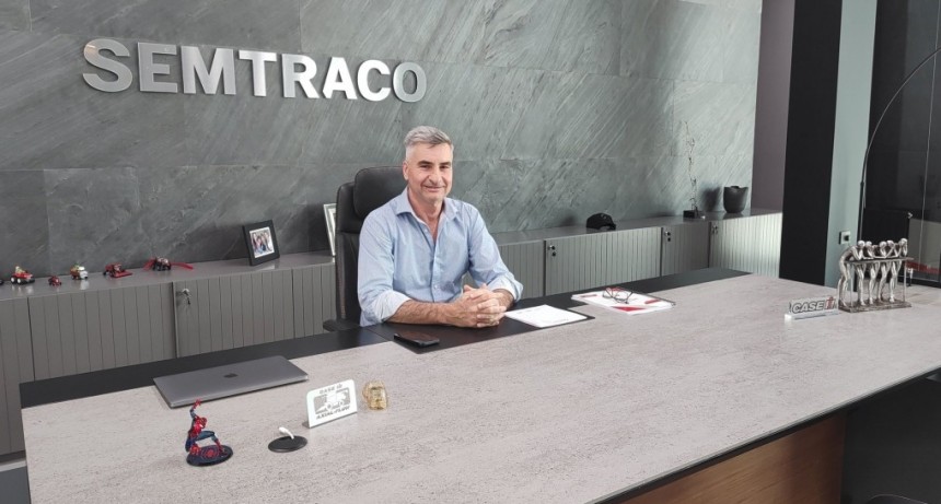 SEMTRACO: PREMIOS Y ÁNIMO DE EXPANSIÓN Y CRECIMIENTO