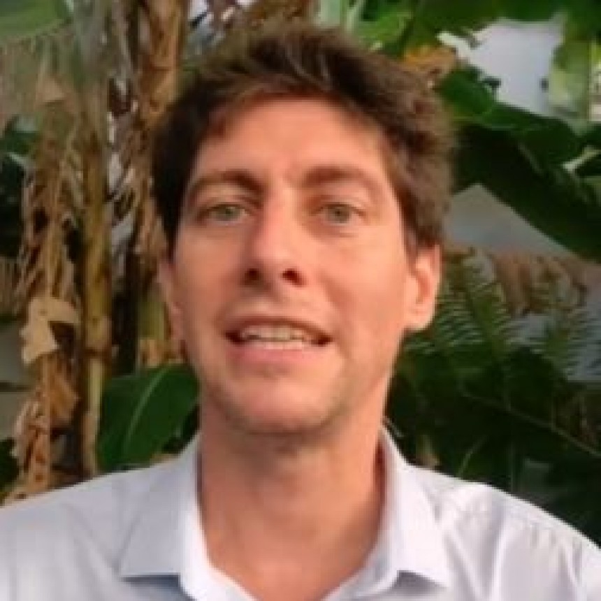 PRONÓSTICO EXTENDIDO PARA LOS PRÓXIMOS SIETE DÍAS