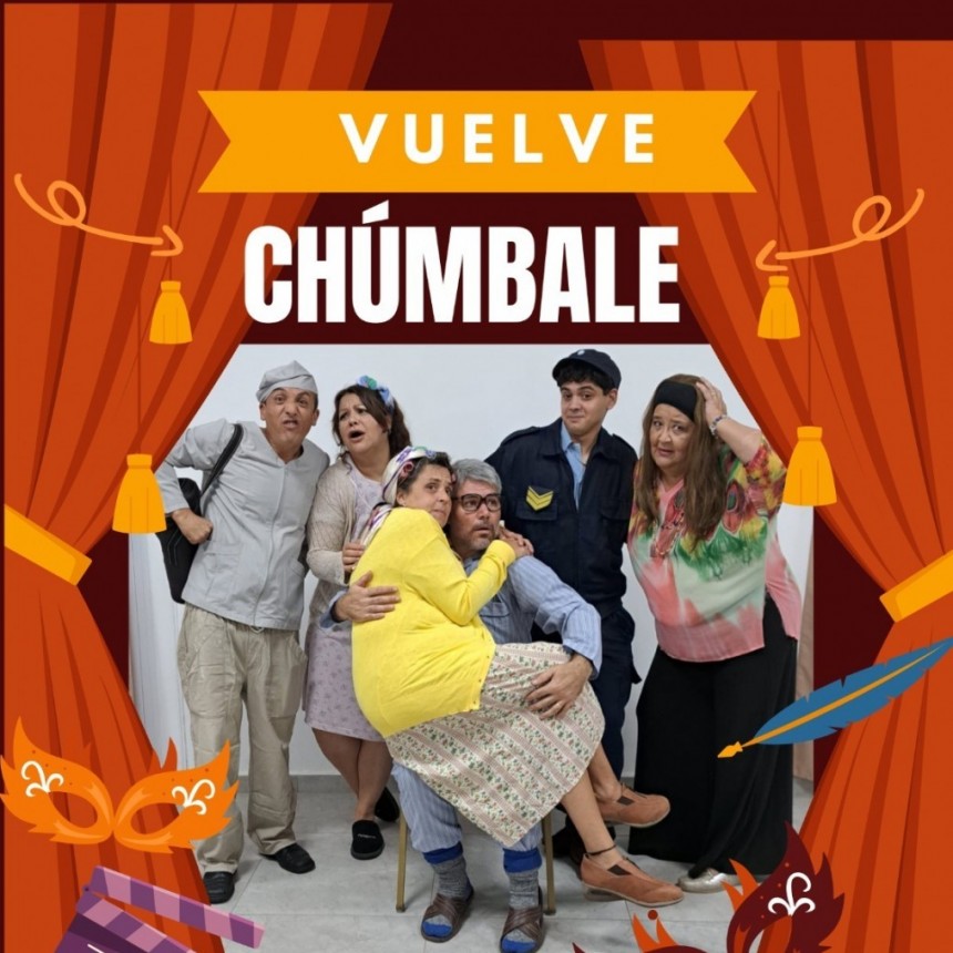TEATRO INDEPENDIENTE EN LA CASA DE LA CULTURA