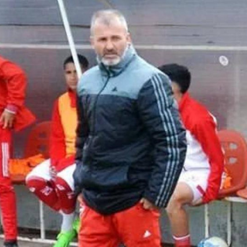 DUPI PERELLÓ ES EL NUEVO DT DE GUILLERMO RENNY