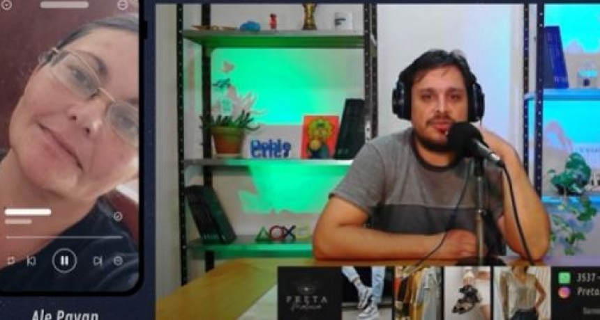 LE HICIERON TRANSFERENCIA MILLONARIA Y LA DEVOLVIÓ