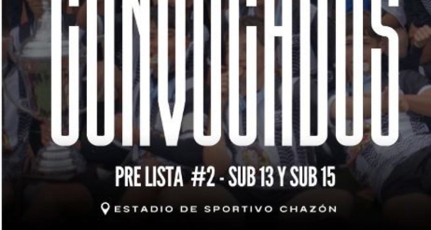 SELECCIONADOS DE LA BECCAR VARELA