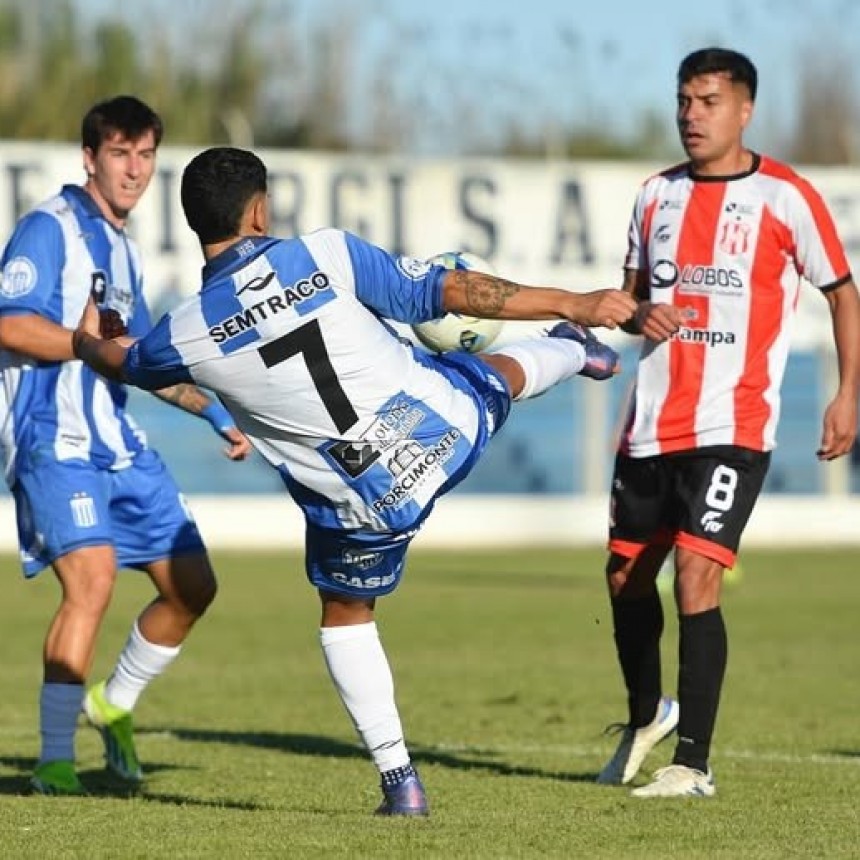 ARGENTINO PERDIÓ CON COSTA BRAVA