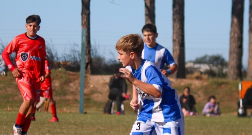 RESULTADOS DEL INFANTO JUVENIL