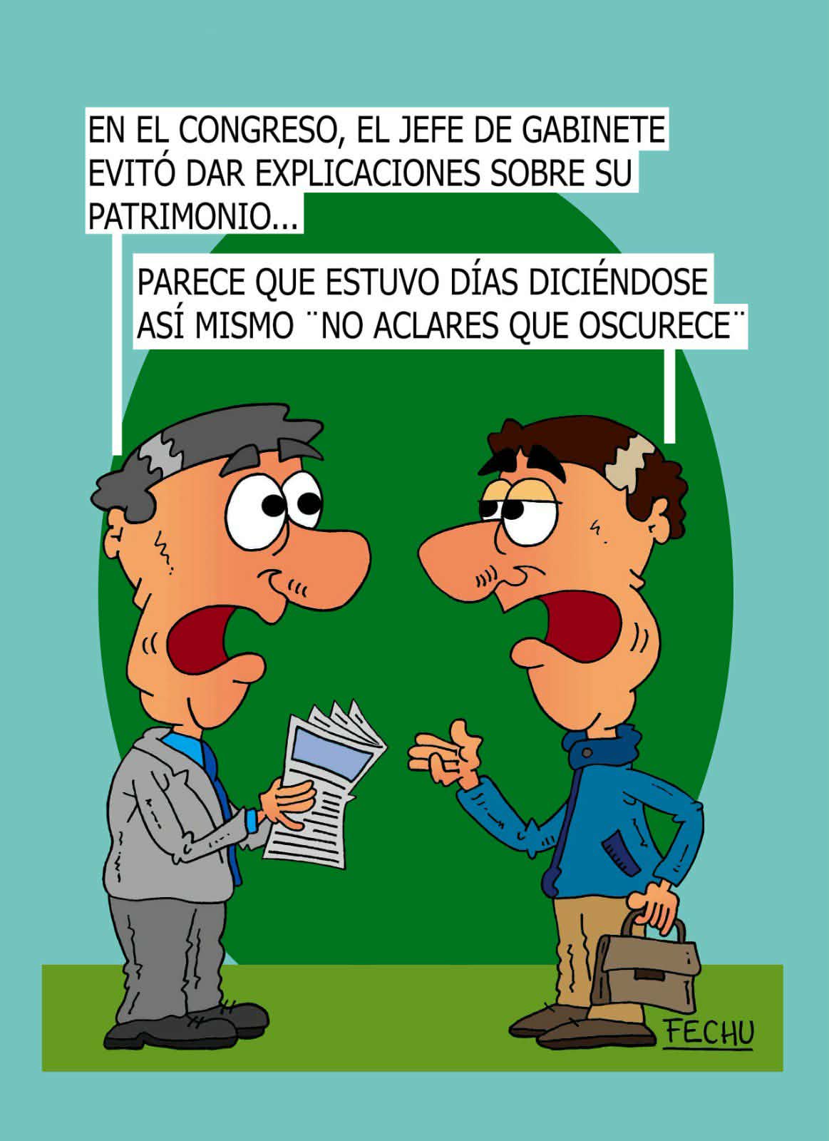 TODO LO M&Iacute;O ES TUYO DICE EL DICHO