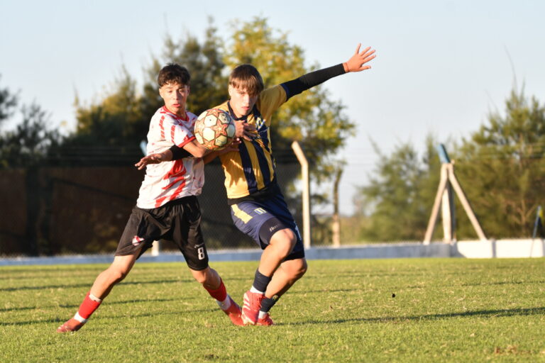 RESULTADOS DEL INFANTO JUVENIL