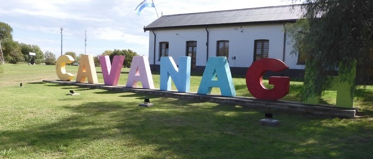 ACCIDENTE FATAL EN C&Aacute;VANAGH