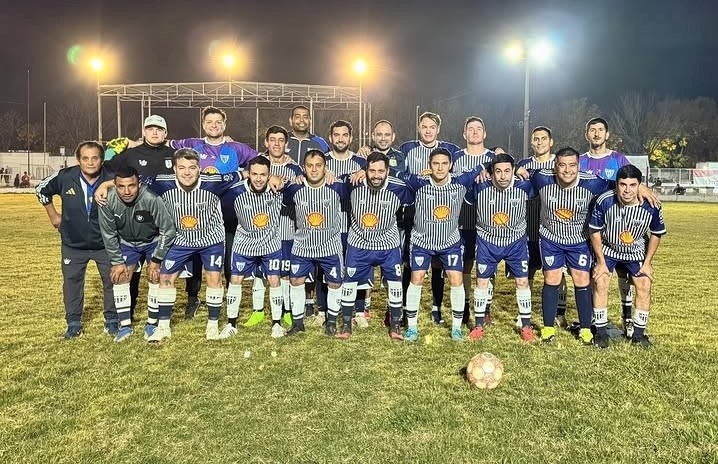 SE COMPLET&Oacute; LA 3&deg; FECHA DEL SENIOR