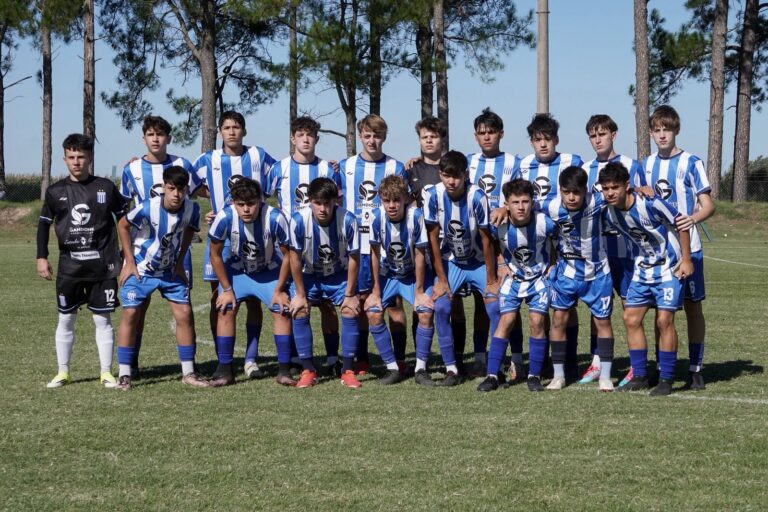 RESULTADOS DE ARGENTINO CON SUS CATEGOR&Iacute;AS DE AFA