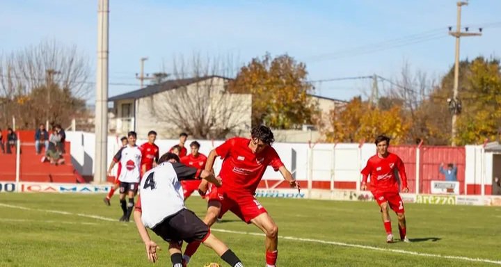 RESULTADOS DEL F&Uacute;TBOL MAYOR