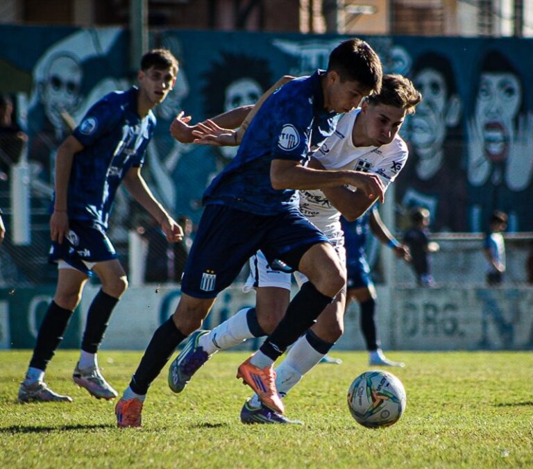 ARGENTINO PERDI&Oacute; EN R&Iacute;O CUARTO