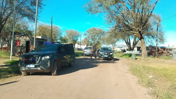 GOLPE AL NARCOMENUDEO EN ISLA VERDE