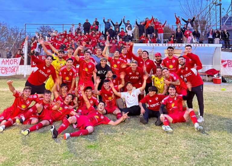 RESULTADOS DEL F&Uacute;TBOL MAYOR