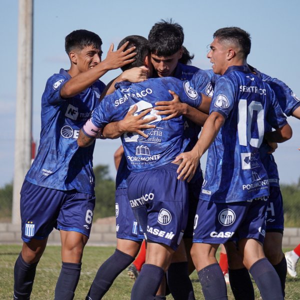 RESULTADOS DE LOS ADELANTOS DE LA 7&deg; FECHA