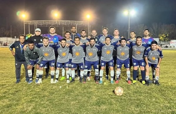 SE COMPLET&Oacute; LA 3&deg; FECHA DEL SENIOR