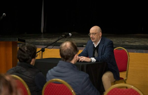 INNOVACI&Oacute;N Y CAPACIDAD EMPRENDEDORA