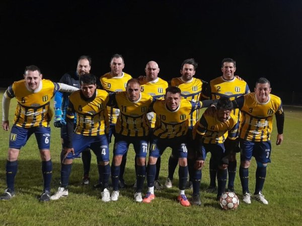 RESULTADOS DE LA 7&deg; FECHA