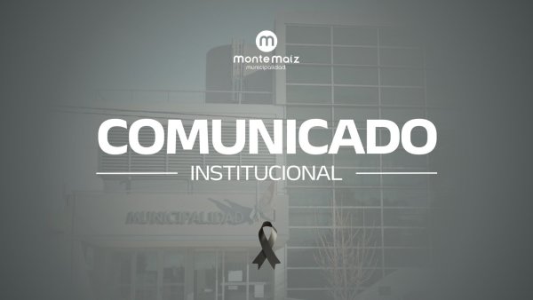 DOLOR Y PESAR EN EL &Aacute;MBITO MUNICIPAL