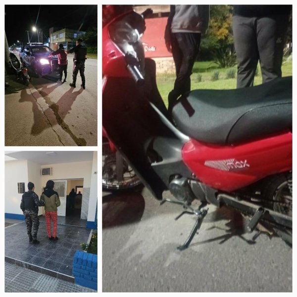 ACCIDENTE LABORAL FATAL EN ALTO ALEGRE