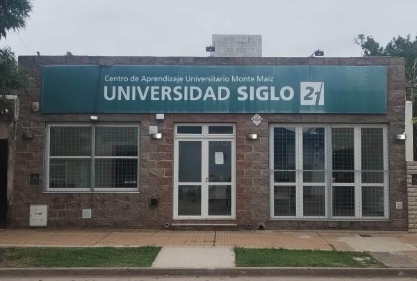 &Uacute;LTIMOS D&Iacute;AS DE INSCRIPCI&Oacute;N EN UNIVERSIDAD SOGLO 21