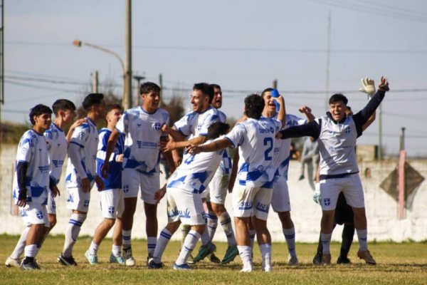 RESULTADOS DEL F&Uacute;TBOL MAYOR