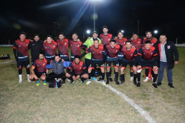 RESULTADOS DEL SENIOR