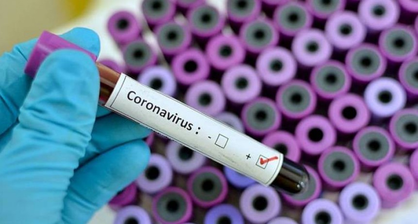 5 CASOS NUEVOS DE CORONAVIRUS EN LA PROVINCIA