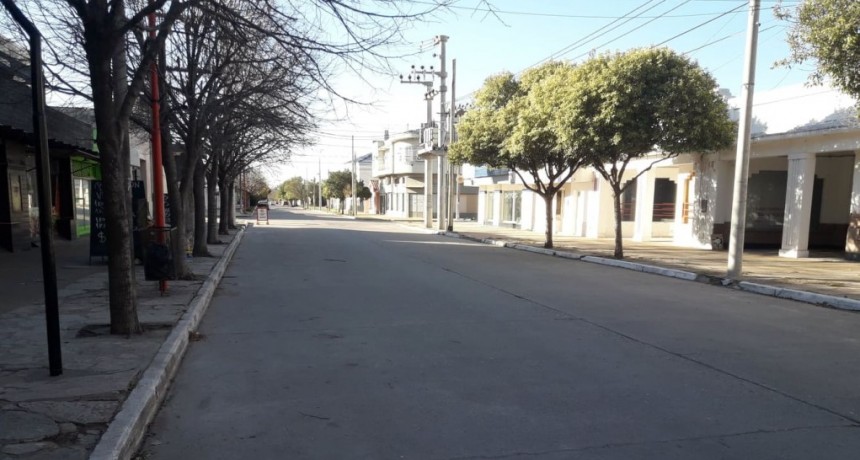 LOS NUEVOS HORARIOS DE ACTIVIDADES ECONÓMICAS 