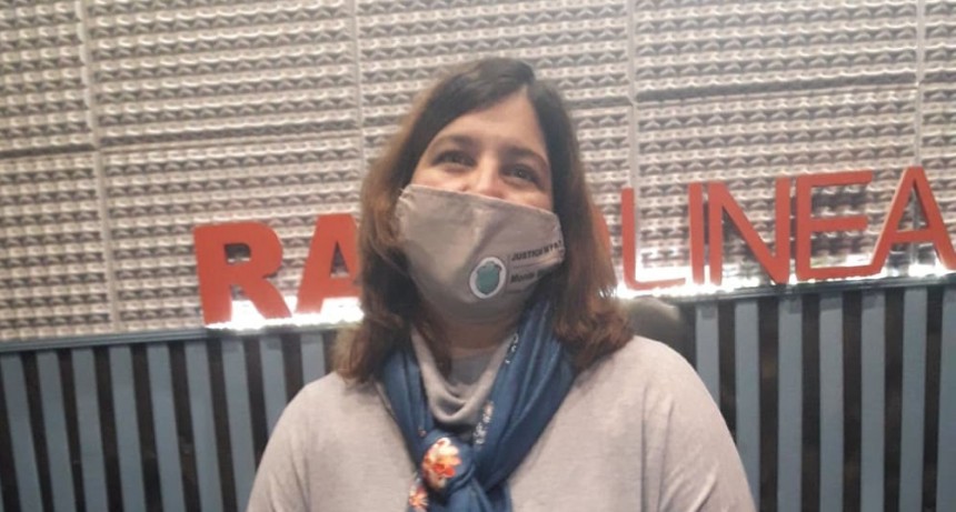 FALLECIÓ LA JUEZA DE PAZ DE MONTE MAÍZ