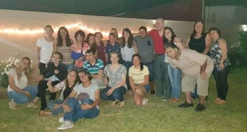 EL CILPE CUMPLIÓ 26 AÑOS