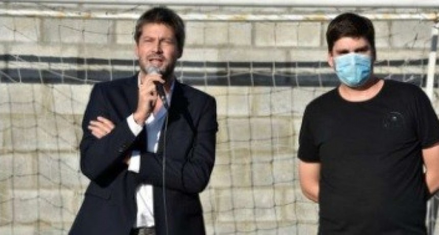 PROGRAMA CLUBES EN OBRAS