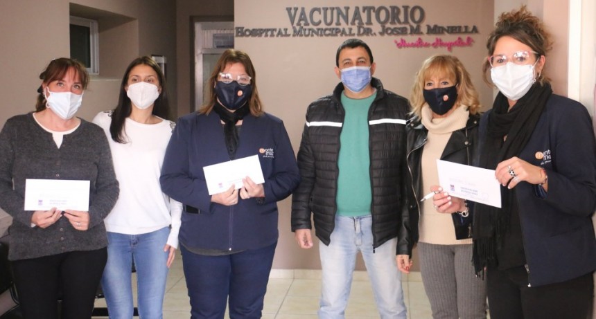 BONO INCENTIVO DE $15.000