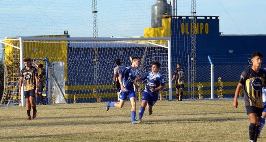 SE JUEGAN LAS SEMIFINALES