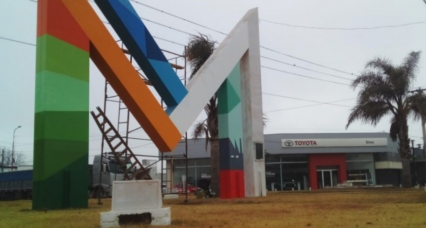LOS COLORES TAMBIÉN NOS DEFINEN COMO PUEBLO