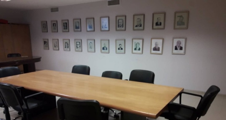 AUDIENCIA PÚBLICA EN EL RECINTO DEL CONCEJO