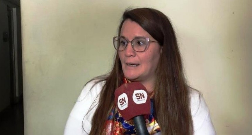 CAPACITACIÓN SOBRE LA LEY MICAELA