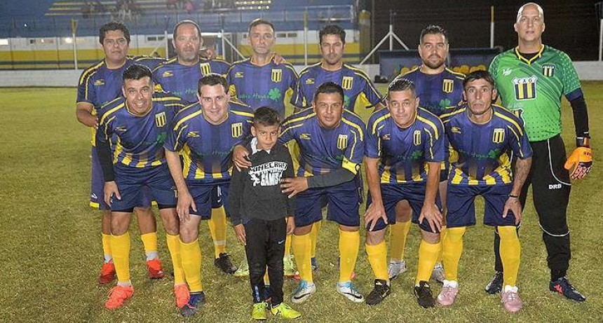 RESULTADOS DE LA SÉPTIMA FECHA