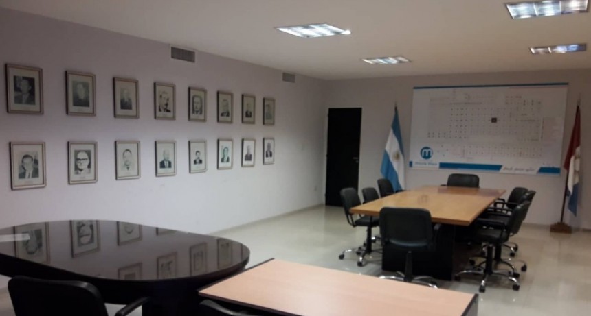 SESIÓN MIXTA DEL CONCEJO
