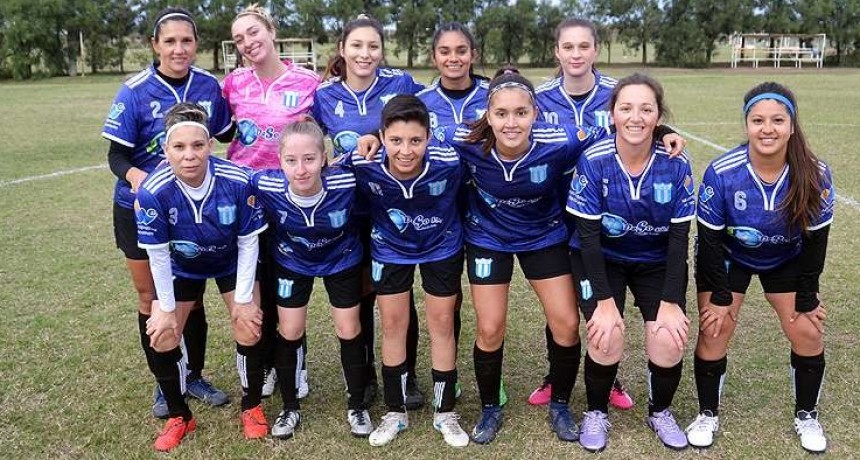 RESULTADOS DE LA DÉCIMA FECHA DEL FEMENINO