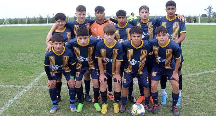 RESULTADOS DEL INFANTO JUVENIL