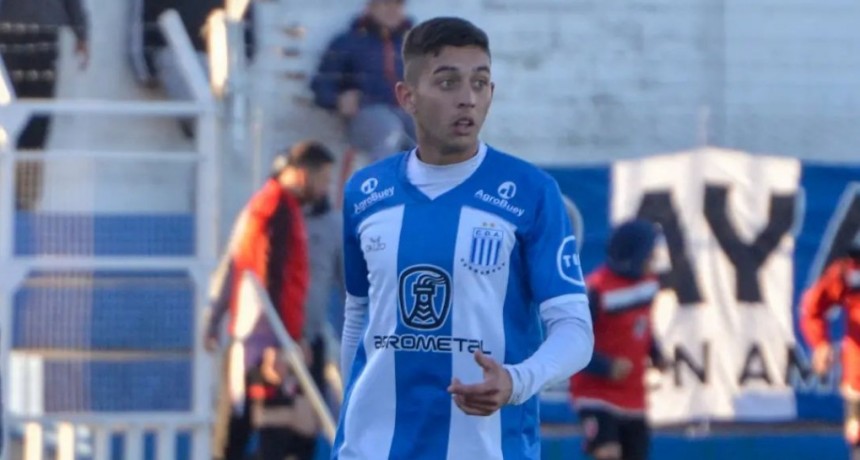 ARGENTINO ES SEMIFINALISTA