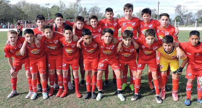 RESULTADOS DEL INFANTO JUVENIL