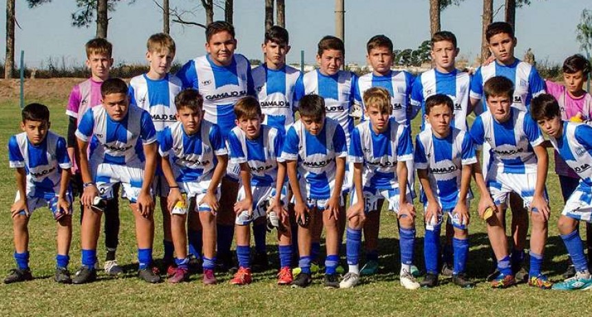 RESULTADOS DEL INFANTO JUVENIL