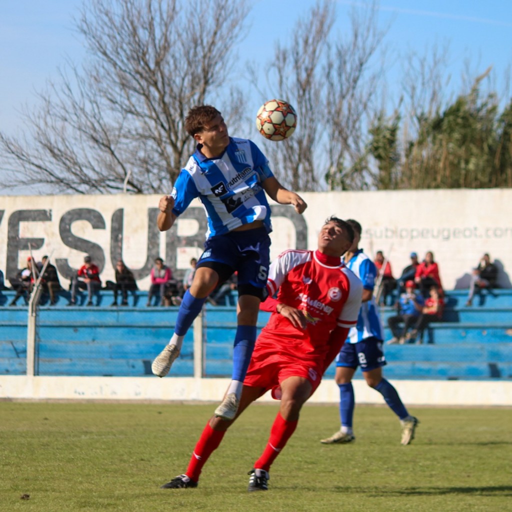 CUARTOS DE FINAL: TODOS EMPATE