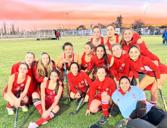 CUARTOS DE FINAL DE LA LIGA COR SAN