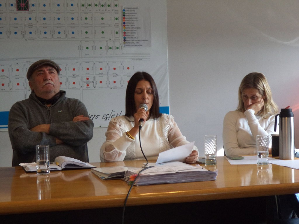 LAS RAZONES DE LA EMERGENCIA ECONÓMICA MUNICIPAL