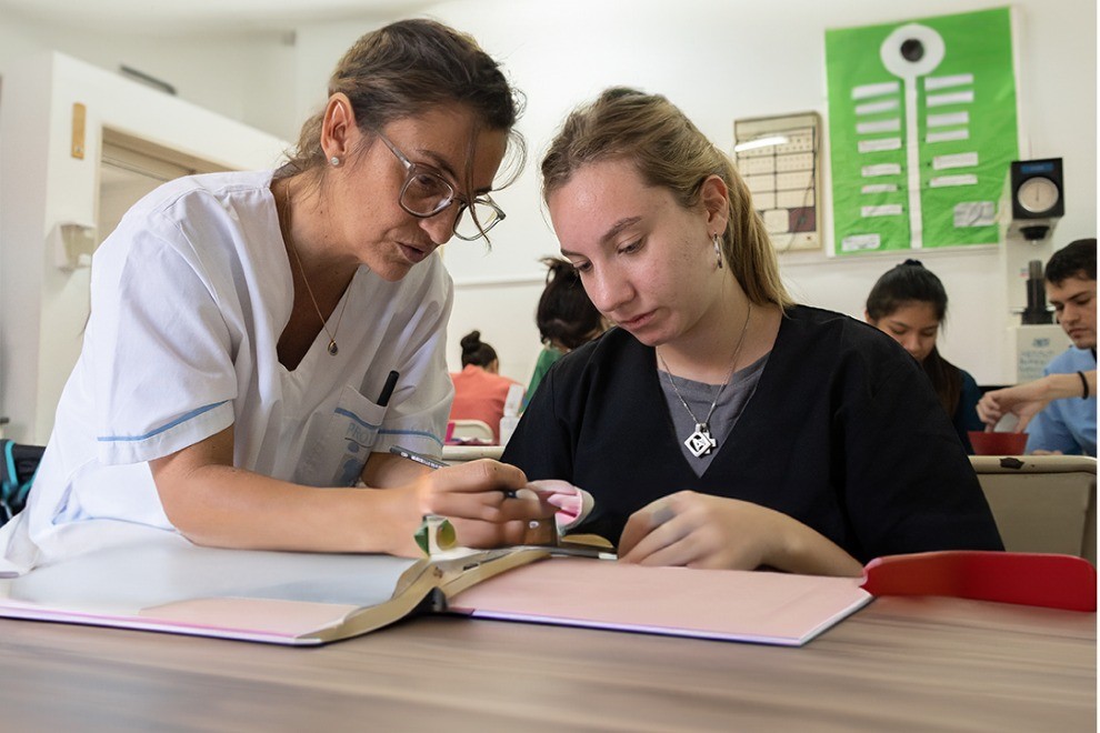 RESULTADOS DEL OPERATIVO NACIONAL APRENDER 2024