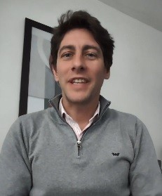PRONÓSTICO EXTENDIDO PARA LOS PRÓXIMOS SIETE DÍAS